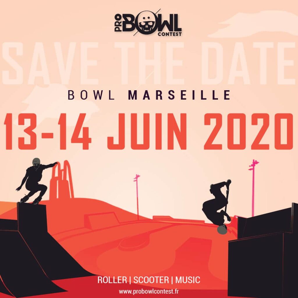 annonce date pro bowl contest 2020